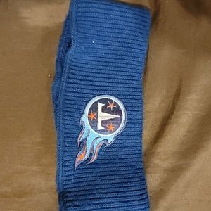Tennessee Titans Winter Headband / Ear Warmer